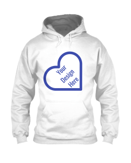 Design Your Own Hoodies